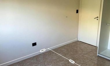 Departamento en venta - 3 Dormitorios 1 Baño - Longchamps