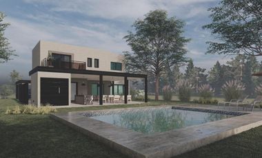 Venta casa tres dormitorios