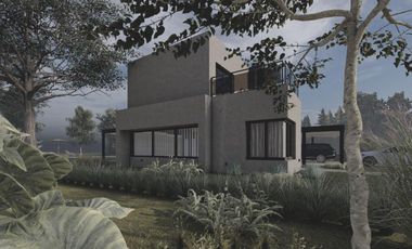 Venta casa tres dormitorios