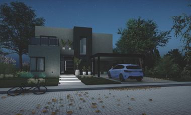 Venta casa tres dormitorios