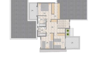 Venta casa tres dormitorios