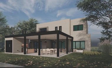 Venta casa tres dormitorios