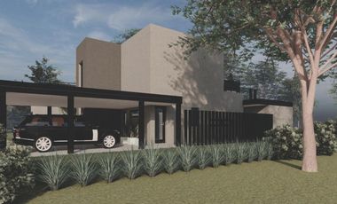 Venta casa tres dormitorios