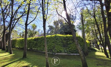 Casa en Bosque Peralta Ramos