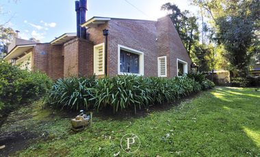 Casa en Bosque Peralta Ramos