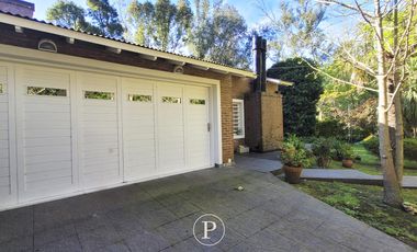 Casa en Bosque Peralta Ramos