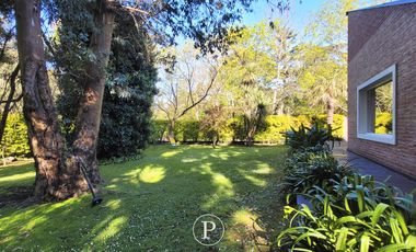 Casa en Bosque Peralta Ramos