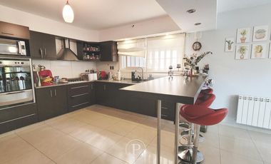 Casa en Bosque Peralta Ramos