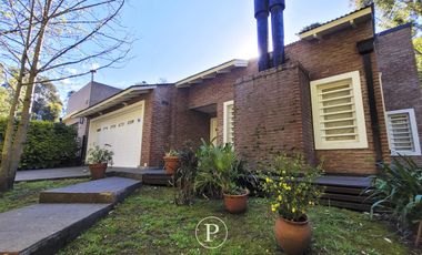 Casa en Bosque Peralta Ramos