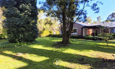 Casa en Bosque Peralta Ramos