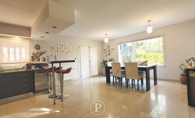 Casa en Bosque Peralta Ramos