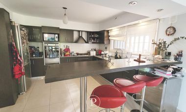 Casa en Bosque Peralta Ramos