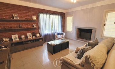 Casa en Bosque Peralta Ramos