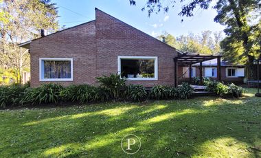 Casa en Bosque Peralta Ramos