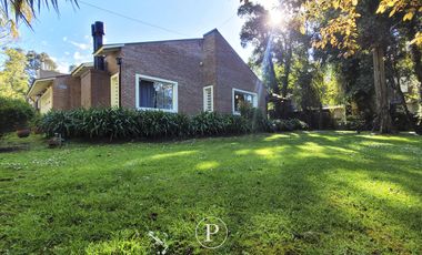 Casa en Bosque Peralta Ramos