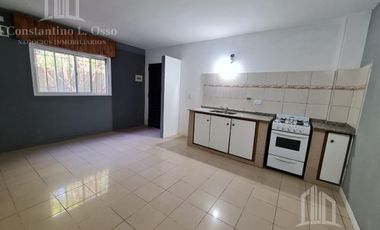 Departamento - Burzaco