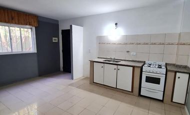 Departamento - Burzaco