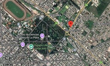 Departamento en alquiler - 1 Dormitorio 1 Baño - La Plata