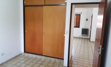 Departamento en alquiler - 1 Dormitorio 1 Baño - La Plata