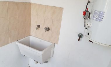 Departamento en alquiler - 1 Dormitorio 1 Baño - La Plata