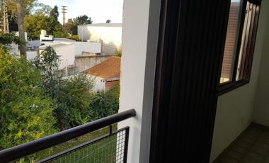 Departamento en alquiler - 1 Dormitorio 1 Baño - La Plata