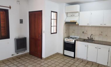 Departamento en alquiler - 1 Dormitorio 1 Baño - La Plata