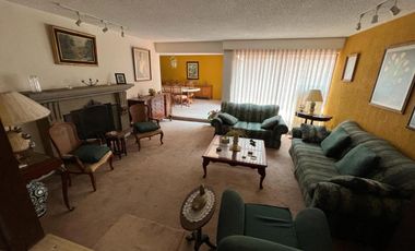 Casa en Renta en Chimalistac