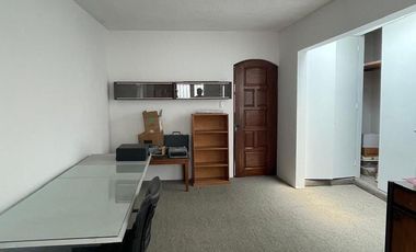 Casa en Renta en Chimalistac