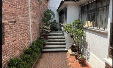 Casa en Renta en Chimalistac