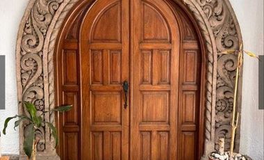 Casa en Renta en Chimalistac