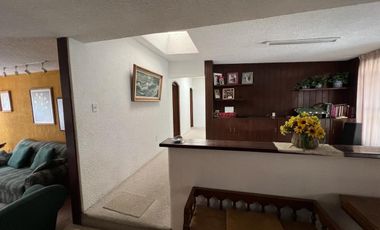 Casa en Renta en Chimalistac