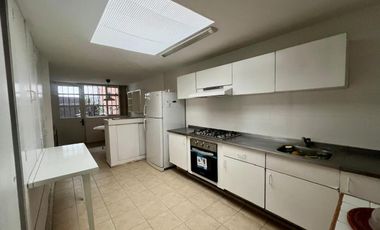 Casa en Renta en Chimalistac