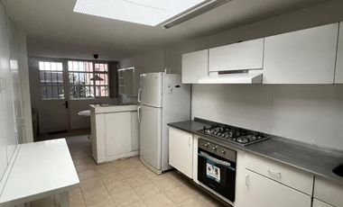 Casa en Renta en Chimalistac