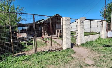 VENDE CABAÑA EN LOS MOLINOS