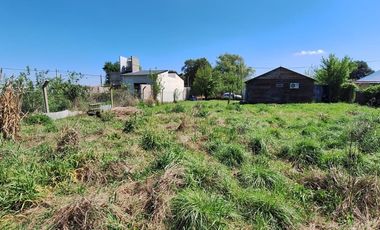 VENDE CABAÑA EN LOS MOLINOS