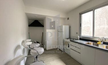 DEPARTAMENTO DE 2 AMBIENTES CENTRO DE ITUZAINGÓ.