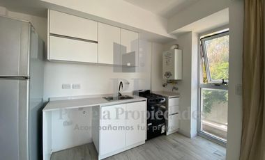 DEPARTAMENTO DE 2 AMBIENTES CENTRO DE ITUZAINGÓ.