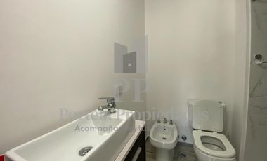 DEPARTAMENTO DE 2 AMBIENTES CENTRO DE ITUZAINGÓ.