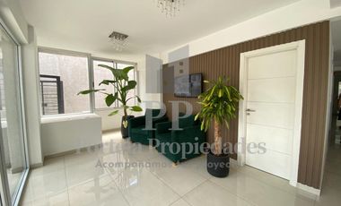 DEPARTAMENTO DE 2 AMBIENTES CENTRO DE ITUZAINGÓ.