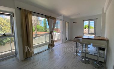 DEPARTAMENTO DE 2 AMBIENTES CENTRO DE ITUZAINGÓ.