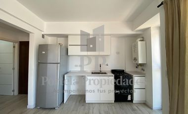 DEPARTAMENTO DE 2 AMBIENTES CENTRO DE ITUZAINGÓ.