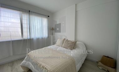 DEPARTAMENTO DE 2 AMBIENTES CENTRO DE ITUZAINGÓ.