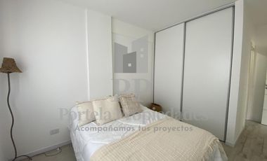 DEPARTAMENTO DE 2 AMBIENTES CENTRO DE ITUZAINGÓ.