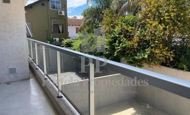 DEPARTAMENTO DE 2 AMBIENTES CENTRO DE ITUZAINGÓ.