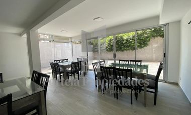 DEPARTAMENTO DE 2 AMBIENTES CENTRO DE ITUZAINGÓ.