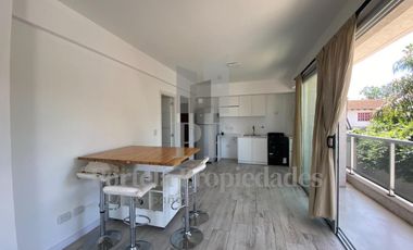 DEPARTAMENTO DE 2 AMBIENTES CENTRO DE ITUZAINGÓ.