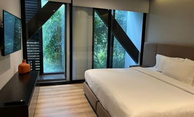 Renta  Departamento Av. de los Insurgentes