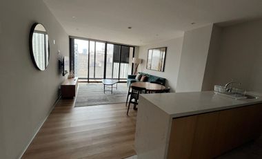 Renta  Departamento Av. de los Insurgentes