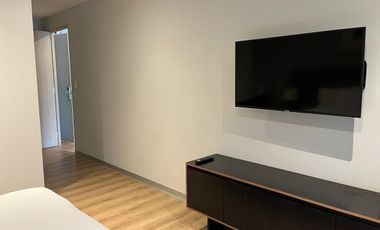Renta  Departamento Av. de los Insurgentes