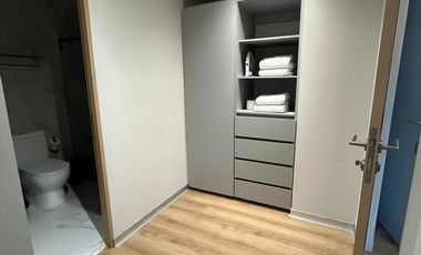 Renta  Departamento Av. de los Insurgentes